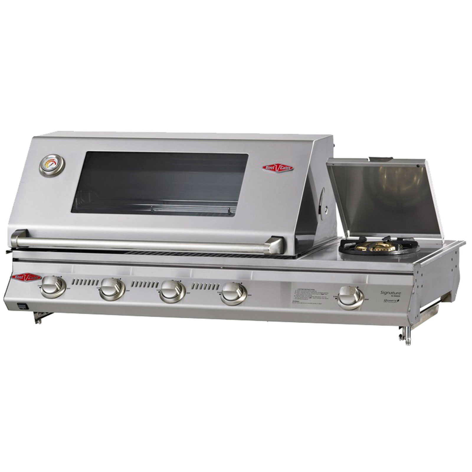 BeefEater Signature SL4000 4 Burners Built In 31550