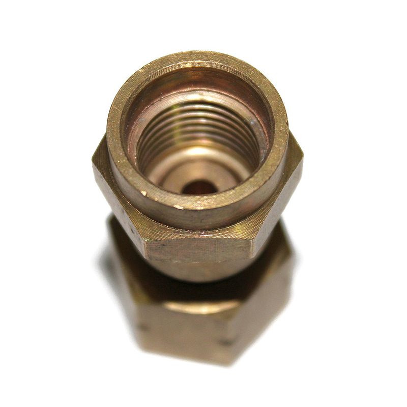 New Gasmate Primus Adaptor (GM008) eBay