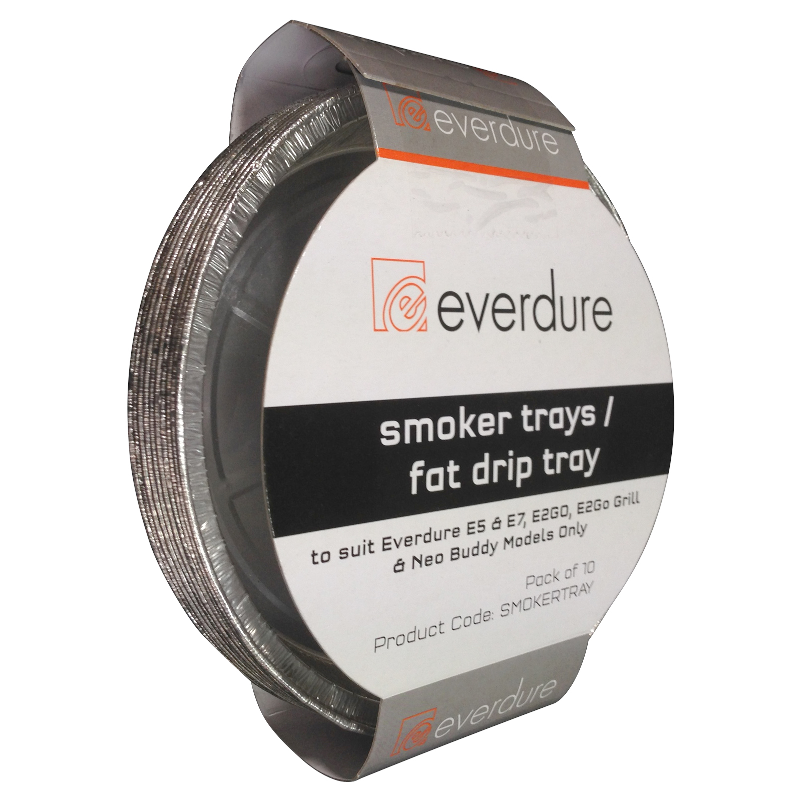 Everdure Fat Drip Tray (for E2Go and Neo Buddy)