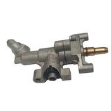 BeefEater Discovery Angled Valve - No Ignition Suit 1000 Series BBQ's - BD040148