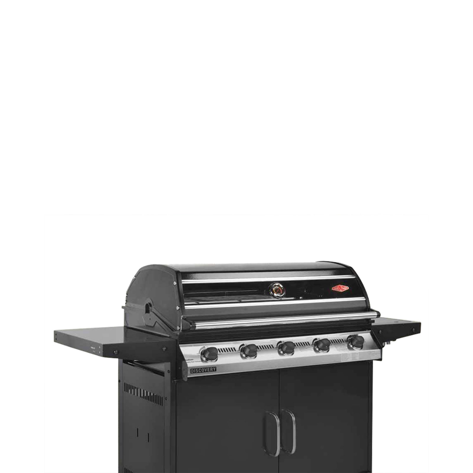 Discovery 1000R Builtin Series 5 Burner 47552 BeefEater Barbecues