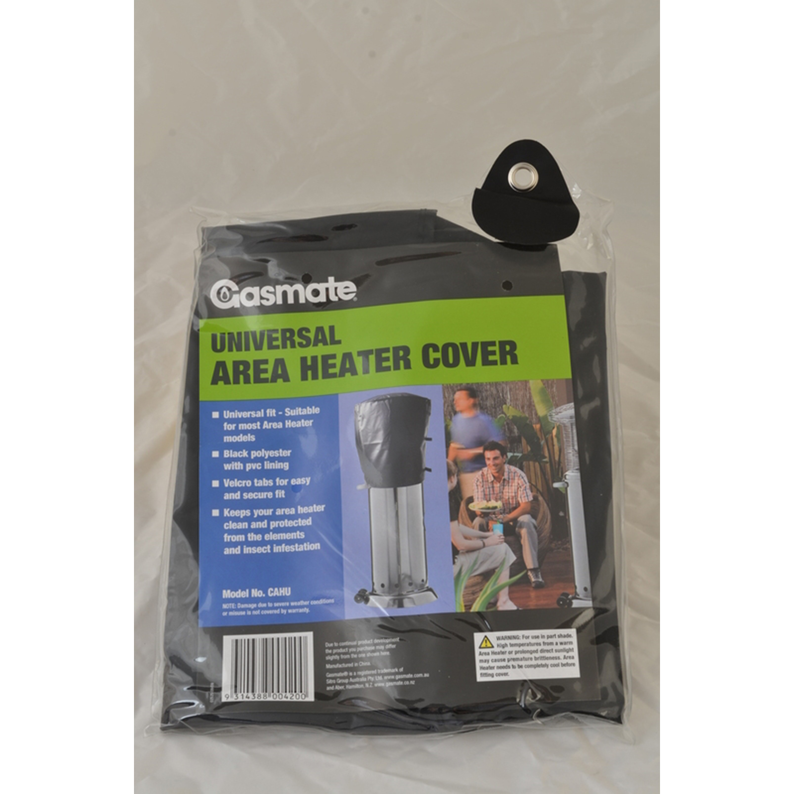 Gasmate Deluxe Patio Heater Cover (CPHD) eBay