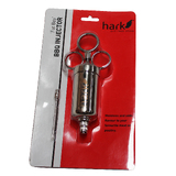 Hark Fat Boy BBQ Injector with Needle - HK0330