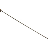 Cyprus Grill 4mm Thick Extra Long Small Skewer to Suit 5x11 Spit (Each) - LSGS-2200
