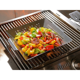 Man Law Grill Wok Stainless Steel Wok 