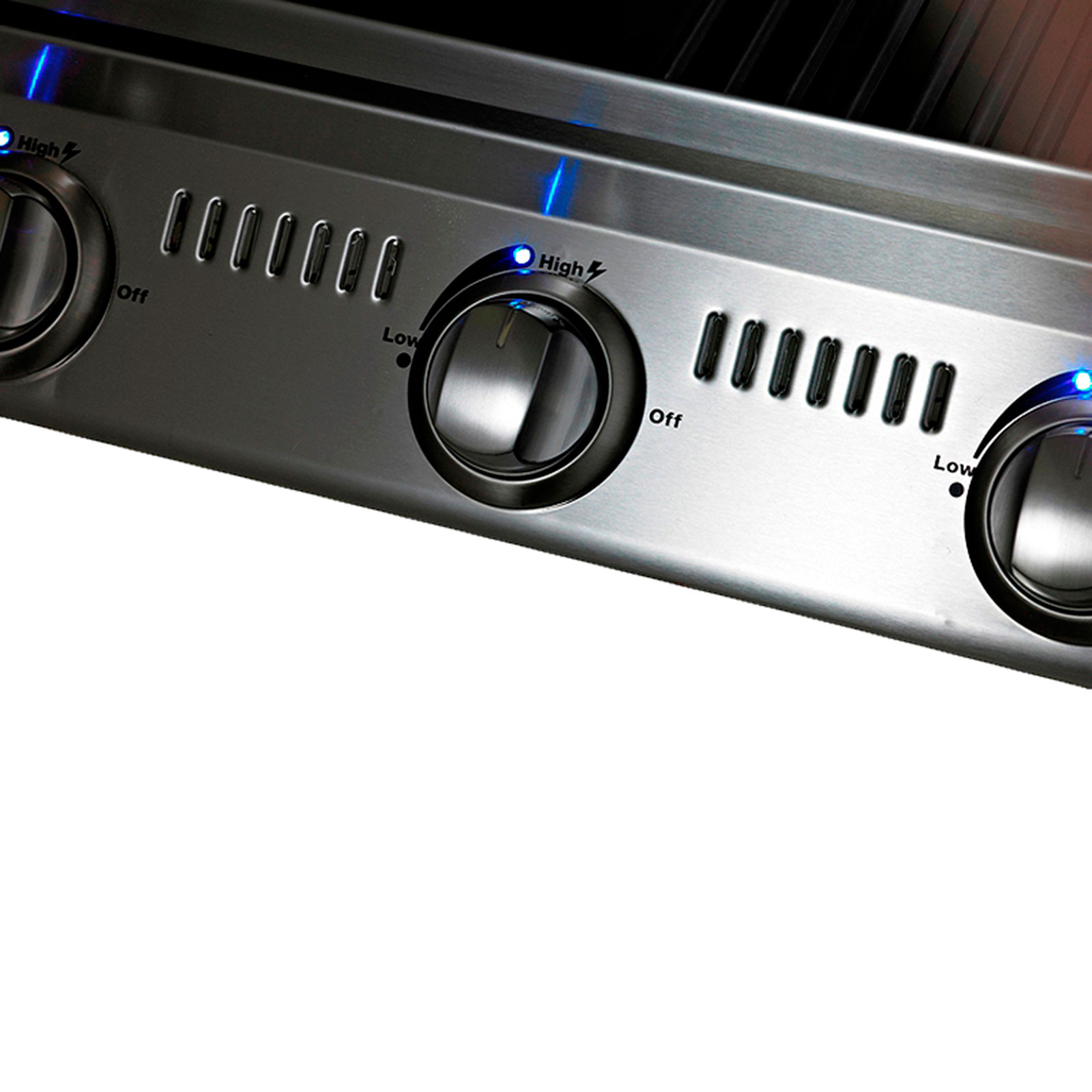 BeefEater Signature SL4000 5 Burners Built In 31560