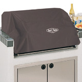 Beefeater Cover for Signature and Discovery 4 burner built-in barbecue - BS94494