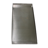 Bottom Tray to suit Stainless Steel Cyprus Grill - CGCT-0010