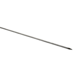 Cyprus Grill 4mm Thick Extra Long Small Skewer to Suit 5x11 Spit (Each) - LSGS-2200