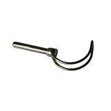 Quick Release Pin suitable for DIZZY LAMB BBQ Rotisserie Spit Skewers