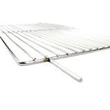 Cyprus Grill Stainless Steel Raised Grill to suit Heavy Duty Cyprus Grill - SSRG-0779HD