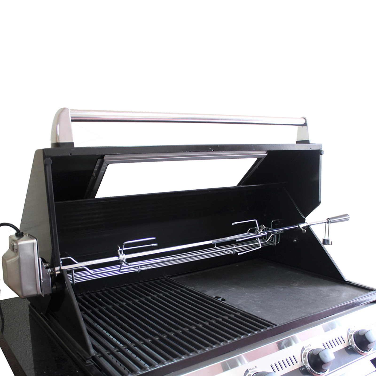 BeefEater 5 Burner Rotisserie Kit BD93525