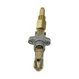 BeefEater Angled - Clamp On - Gas Cock Valve