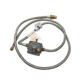 BeefEater Gas conversion kit NG for Signature 3000S with hose and injector - BS95170K