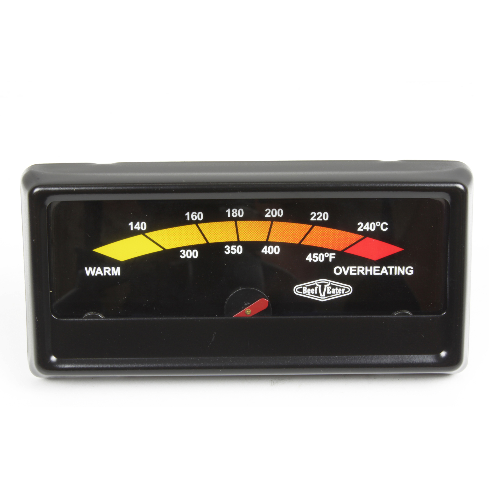 Beef Eater Discovery Series Hood Thermometer 93751