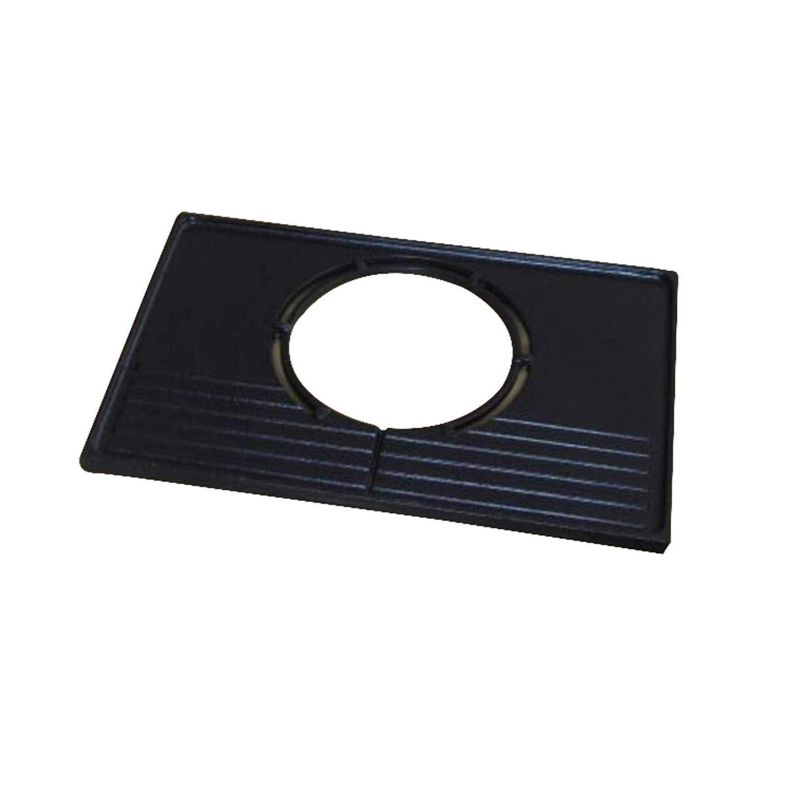 Porcelain Enamel Wok Plate 320mm X 480mm 94880