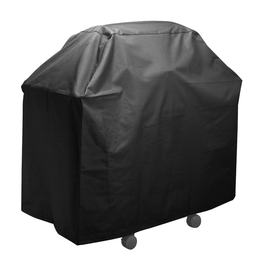 New Everdure Full BBQ Cover to suit 6 Burner Classic Barbecue Black