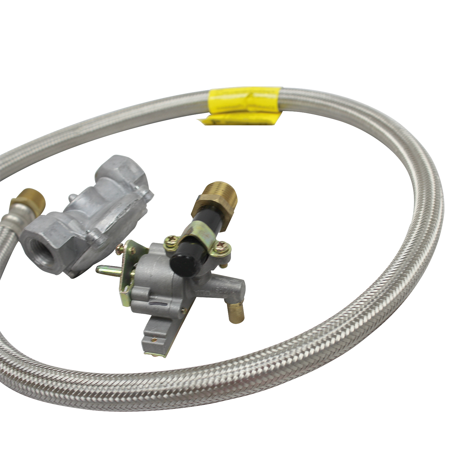 New Everdure Natural Gas Conversion Kit suit e2GO BBQ eBay