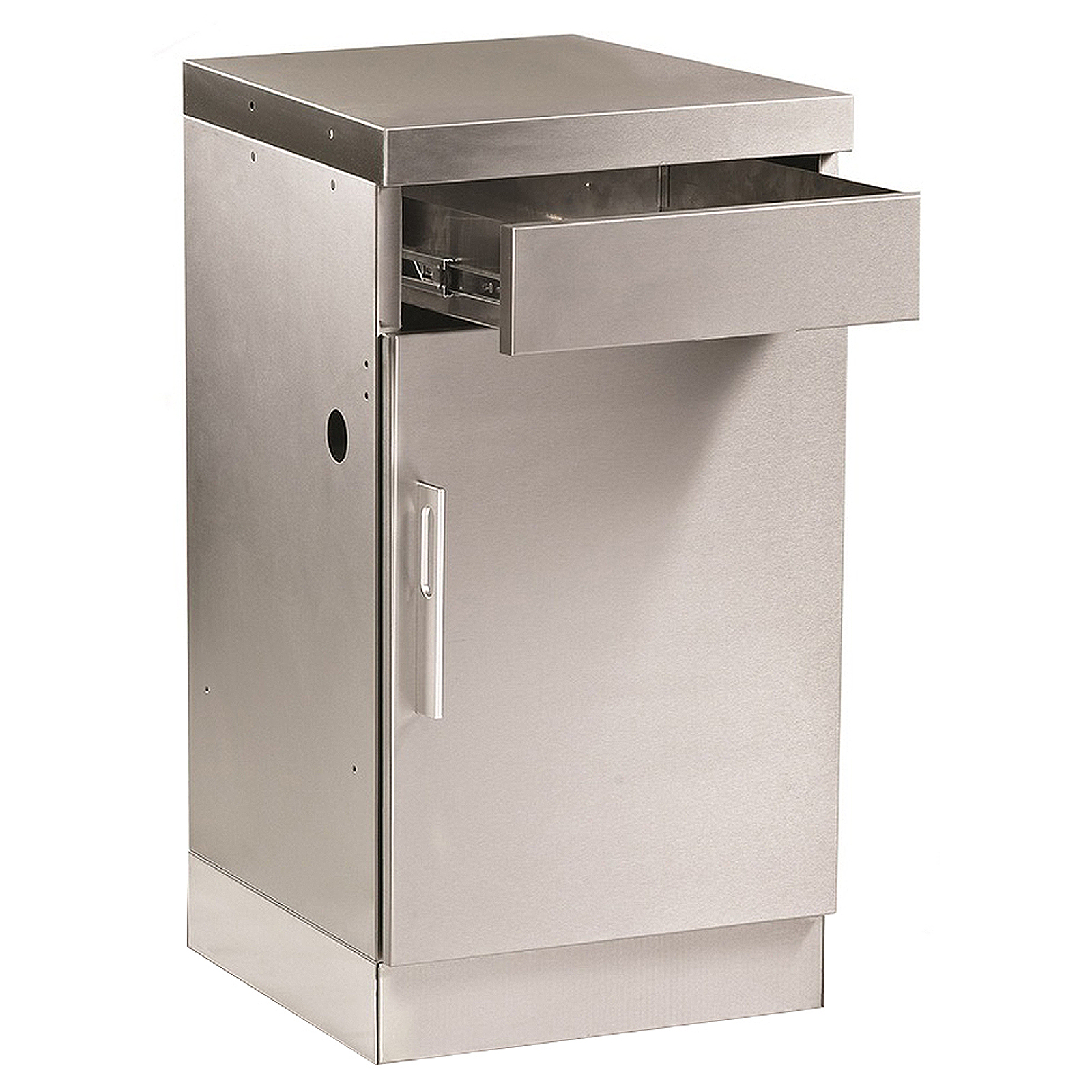 Stainless Steel with Drawer BD77020 BeefEater Barbecues
