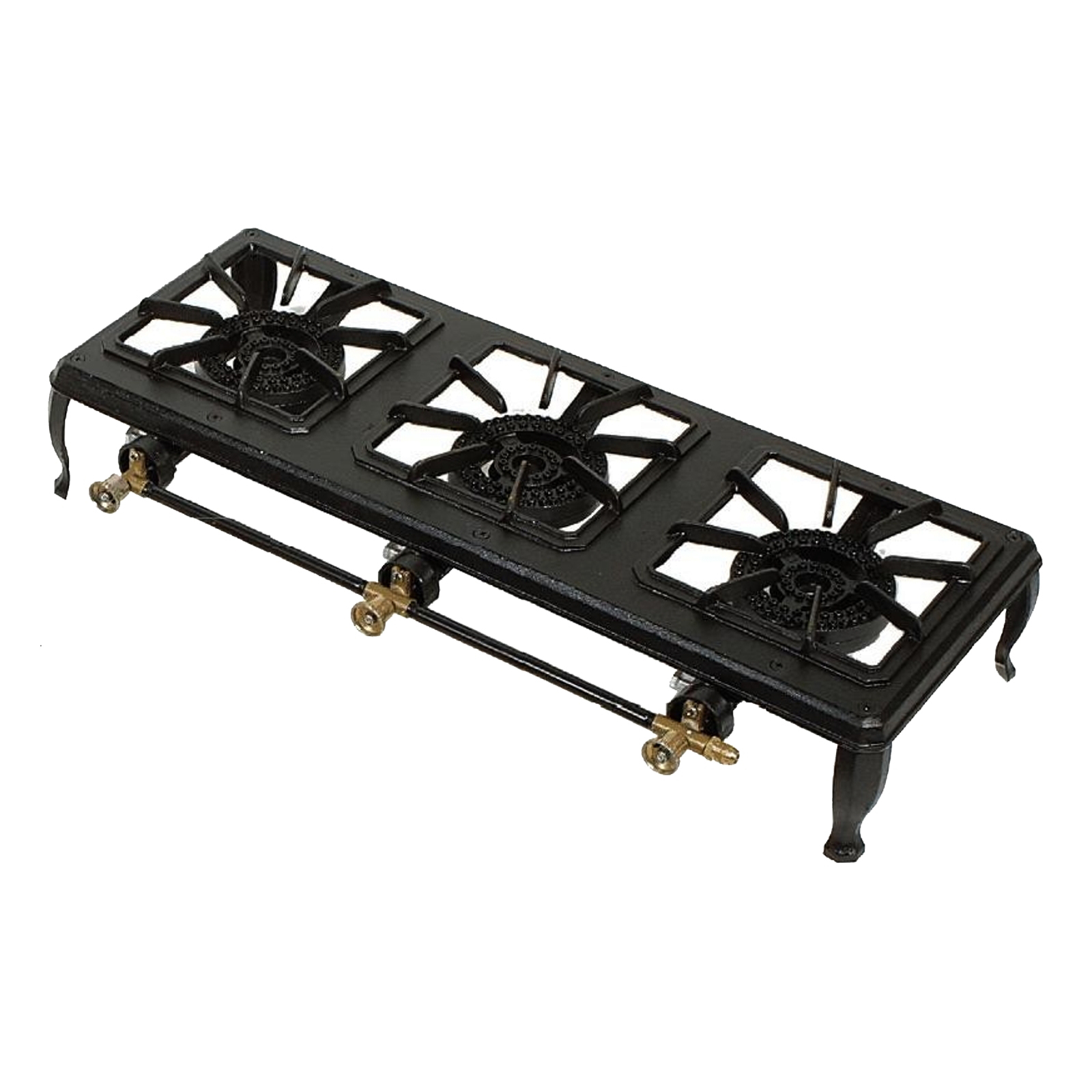 bromic stove