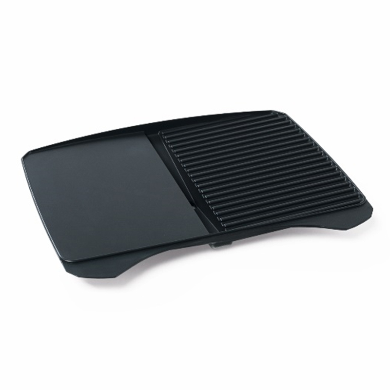 New Everdure e2go CombEPlate (Half Plate & Half Griddle) eBay