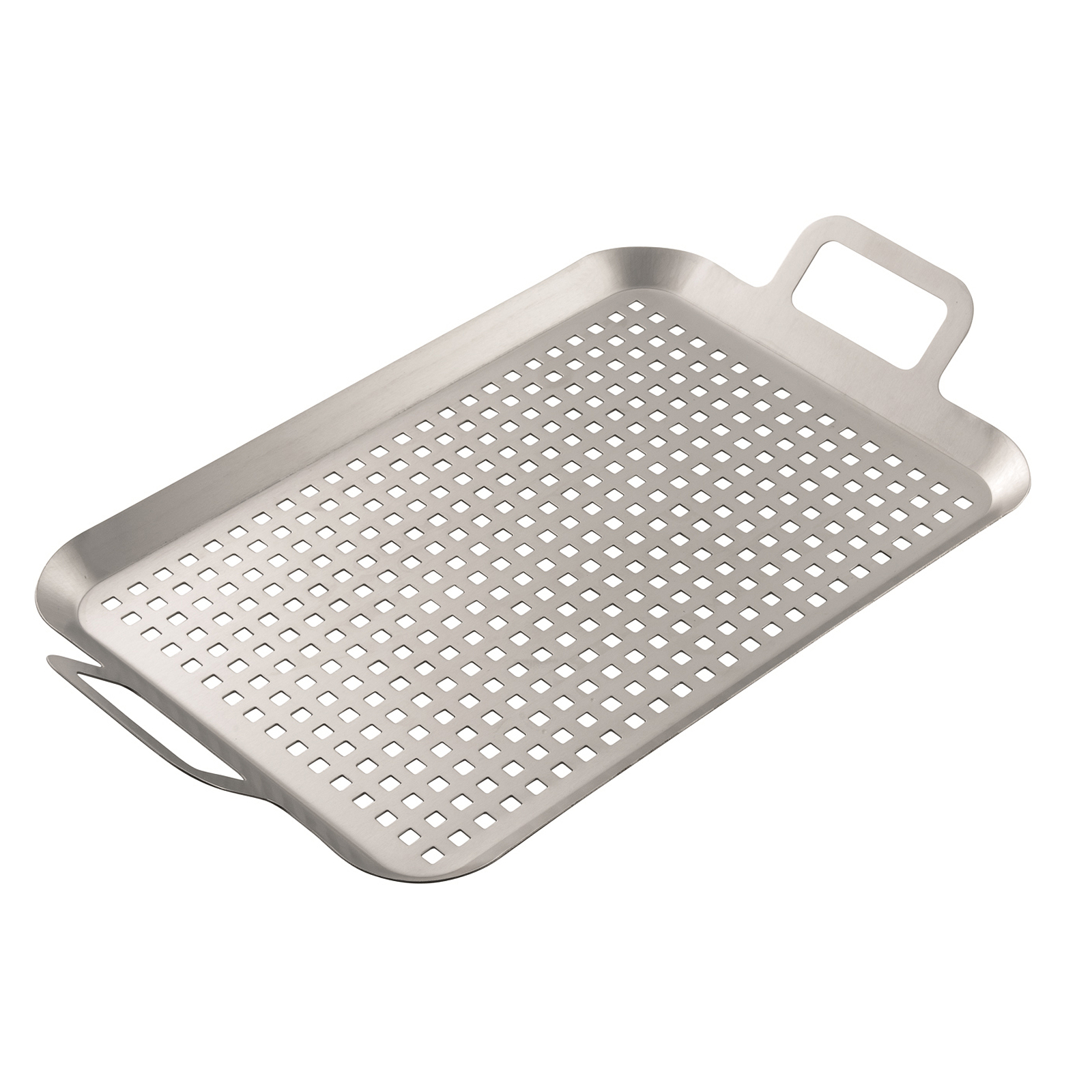 New Hark Grill Plate Stainless Steel with handles HK0222 eBay