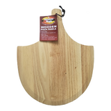 Outdoor Magic Wooden Pizza Paddle - OM2294-1