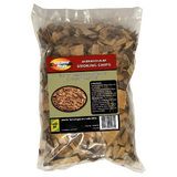 Outdoor Magic Sheoak Wood Chips  1kg - OMSHE