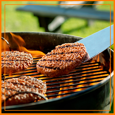 Your Backyard Barbecue – The Essentials