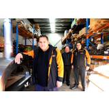 Nova Employment helps Craig get a job at The BBQ Store in Prestons