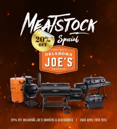 Meatstock 2024 Mobile