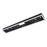HEATSTRIP Flush Mount Enclosure - THE3600 for Elegant Radiant Electric Heaters (THE Series) - THEAC-042