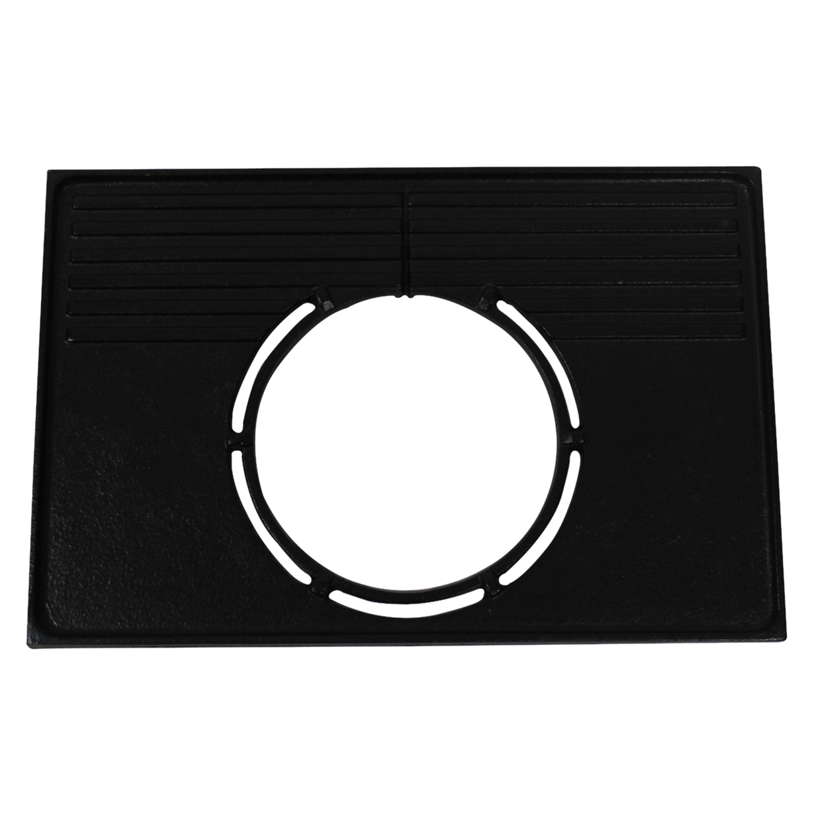 New BeefEater 320mm x 480mm Stainless Steel Grill