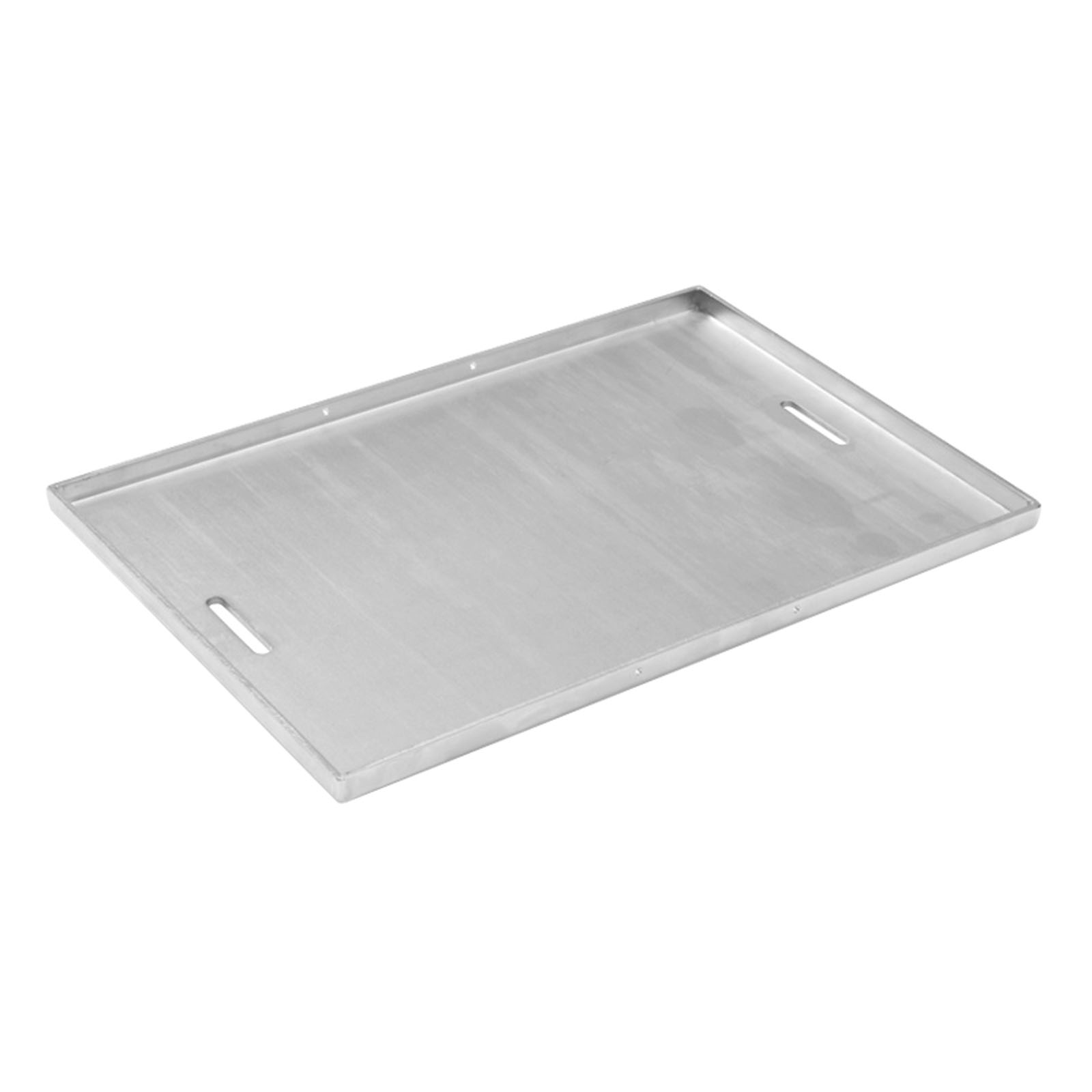 New Gasmate Stainless Steel BBQ Hot Plate 400mm x 480mm (BPS400) eBay