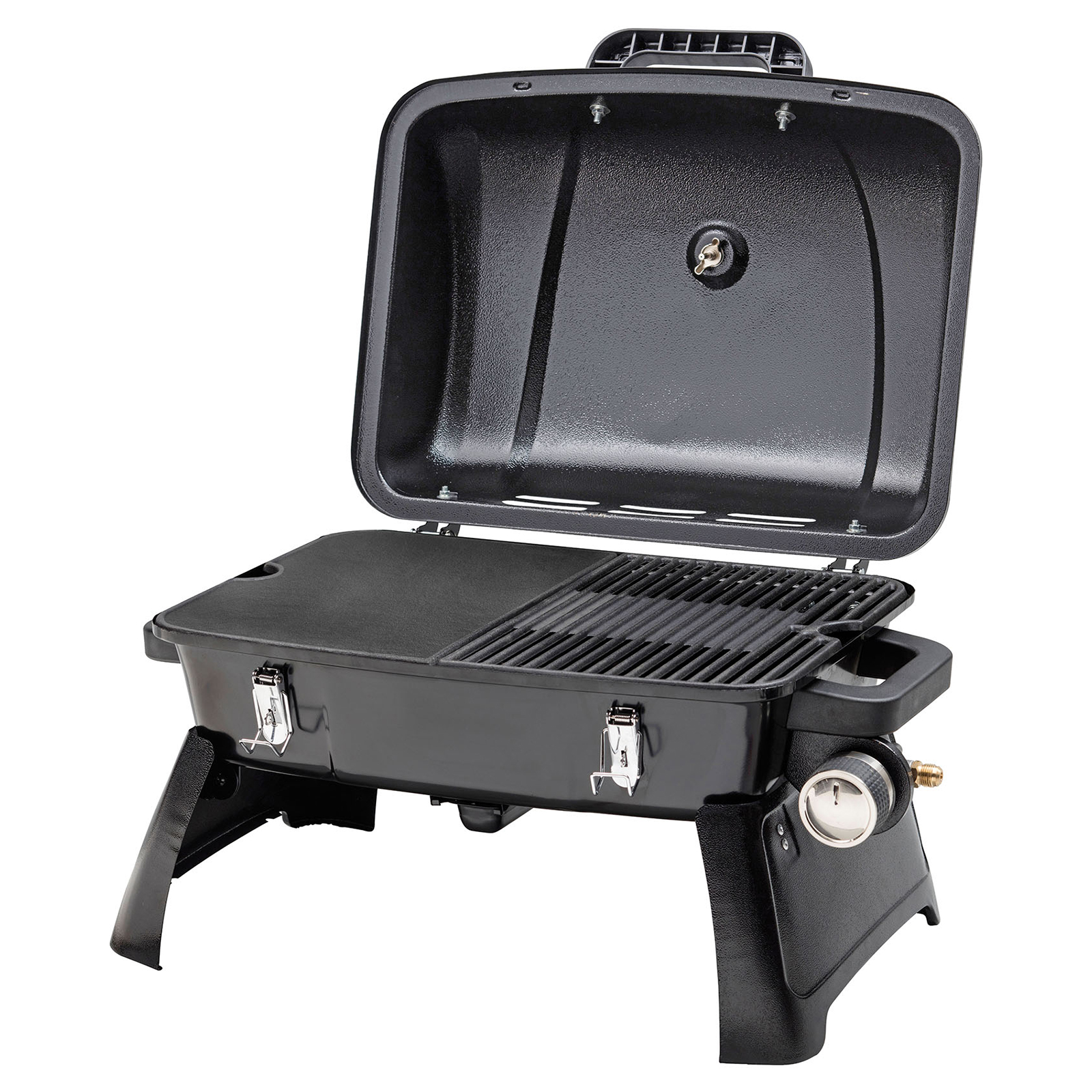 Gasmate Portable Voyager BBQ BQ1075