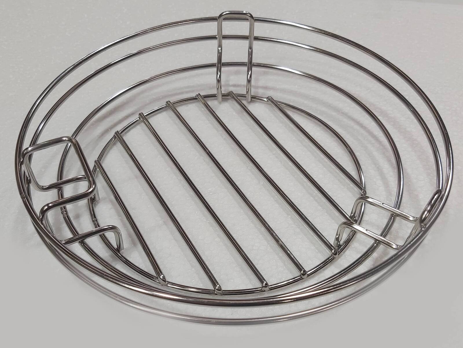 bbq fire basket