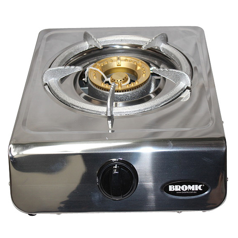 bromic stove