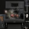Green Mountain Grill Rotisserie for Peak / JB Prime+ Grill - GMG-6036