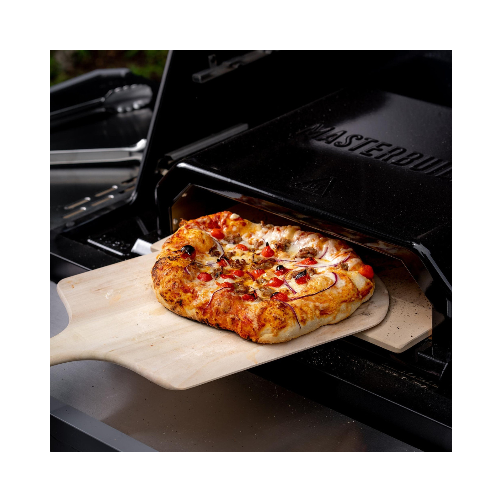 Masterbuilt Pizza Oven