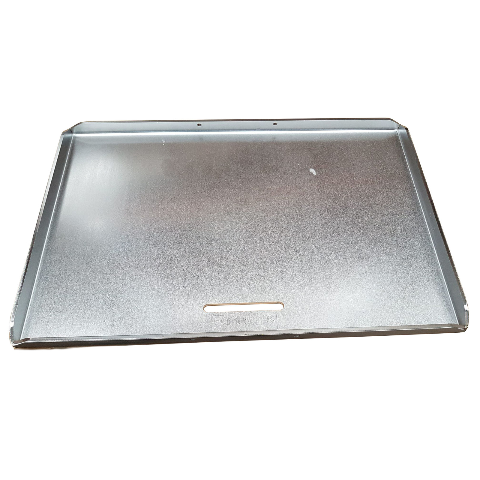 Top Notch Stainless Steel Hot Plate 480x485mm - PSS480X485