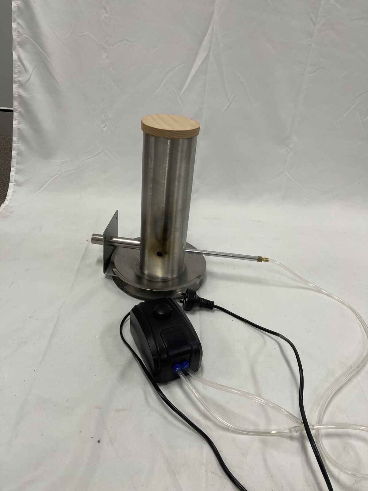 Large View Outdoor Magic Cold Smoke Generator - SMGEN - USED/DEMO Item