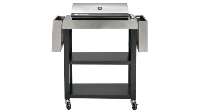 CROSSRAY Electric BBQ With Trolley - TCE15TR