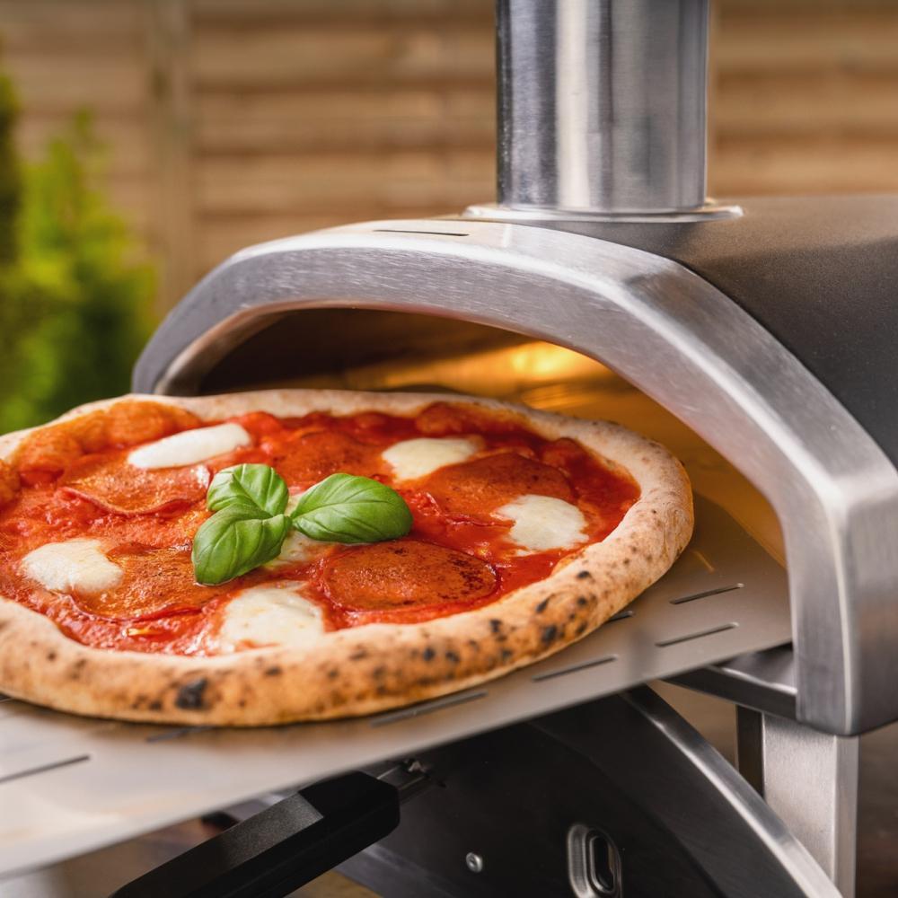 Ooni Fyra Pellet Burning Pizza Oven - UU-P0AD00