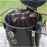 Oklahoma Joe's Bronco Drum Smoker - 19202089