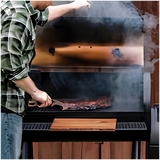 Oklahoma Joe’s® Highland Reverse Flow Offset Smoker