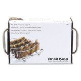 BROIL KING PELLET RIB & ROAST SUPPORT (C4-L4-P20) - 62602