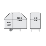 Broil King Imperial 590 Cover - 68492