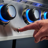 Broil King RegalTM Q 590 Pro (LPG) - 685243AU-LP