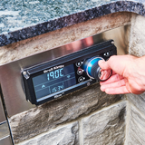 Broil King  IMPERIAL QS 590 Built in BBQ (LPG) -695783AU