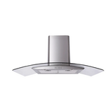 Artusi 90cm Canopy Rangehood - ACG900X